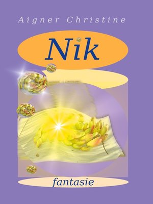 cover image of Nik